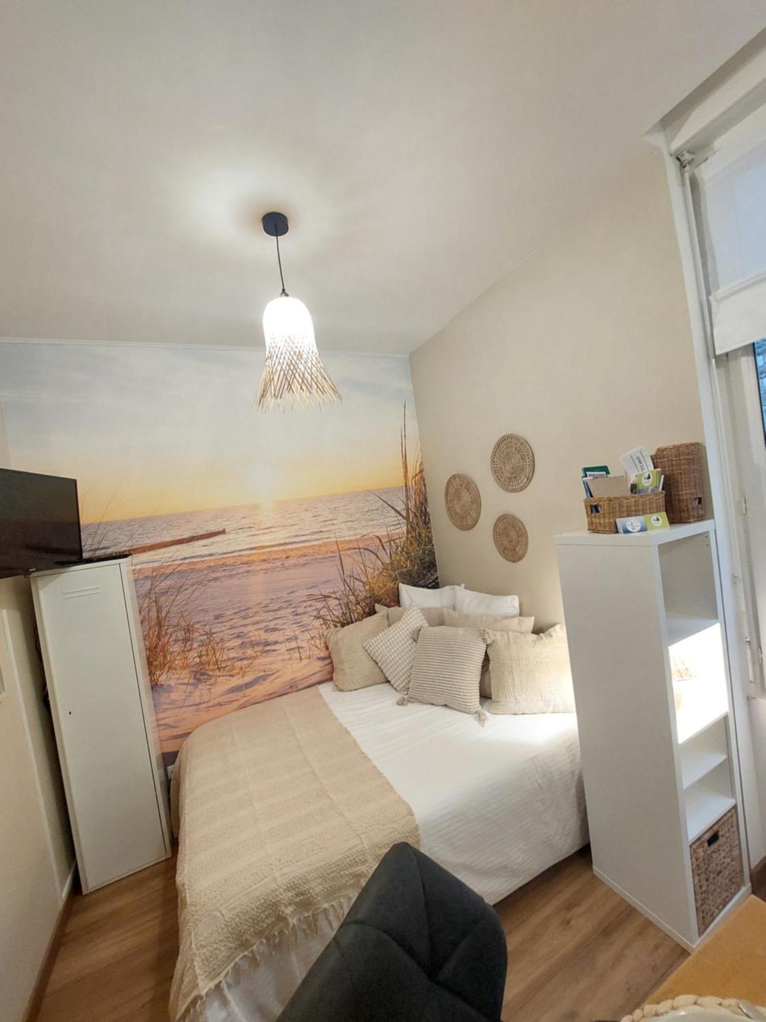 Studio Saint Remy Dieppe Extérieur photo